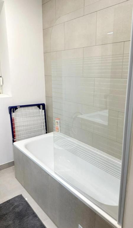 Rs-0 - Appartement F2 Au Rdc A Mulhouse Pour 1-3 Pers Exterior photo